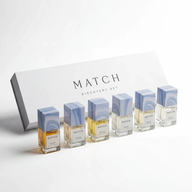 Match Discovery Sets