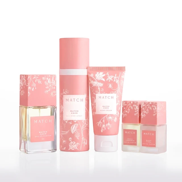 Curated Gift Boxes