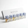 Match Discovery Set product image 2 - Match Fashion Valley Match Discovery Set product image 2 - Match Fashion Valley