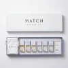 Match Discovery Set product image 3 - Match Fashion Valley Match Discovery Set product image 3 - Match Fashion Valley