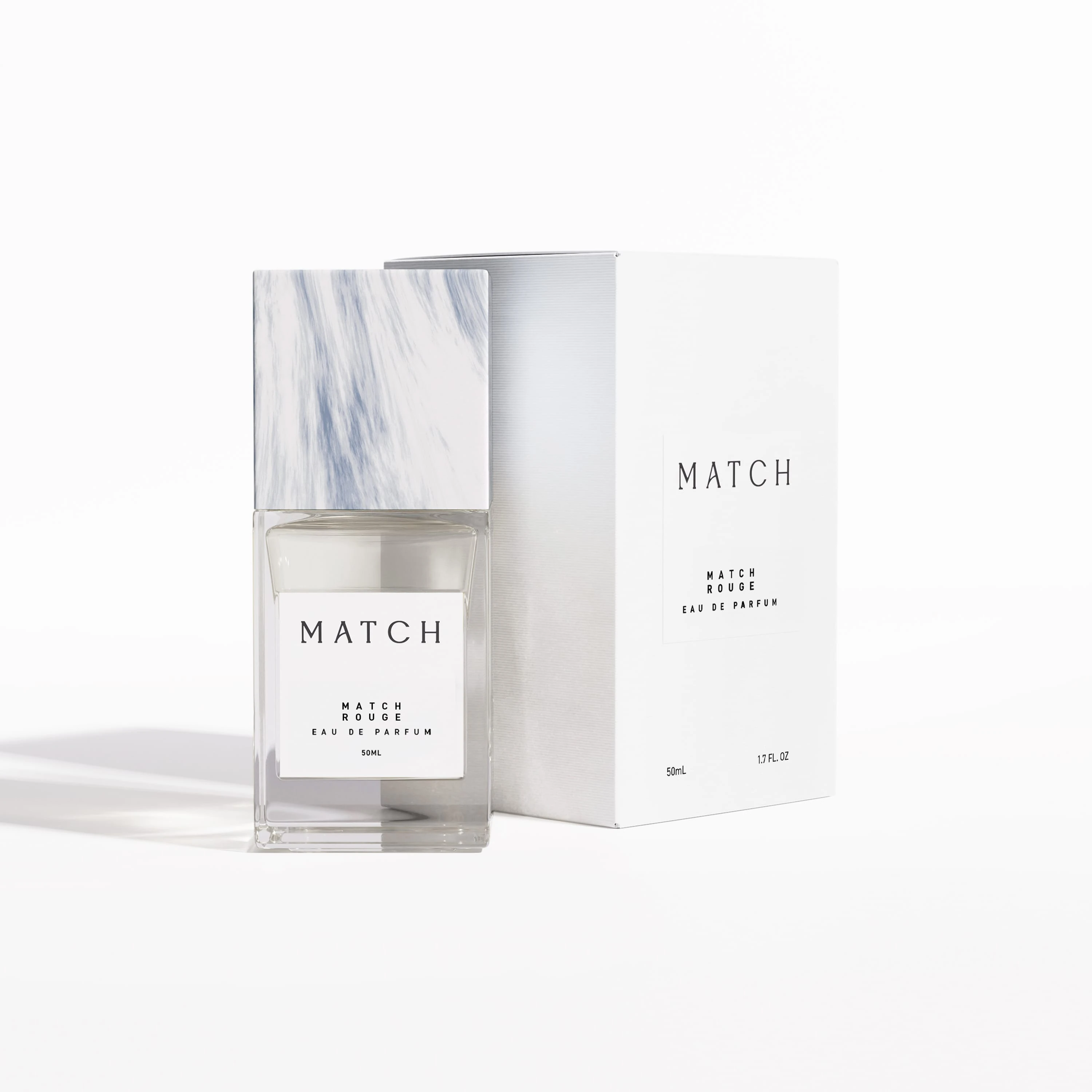 Match Rouge product image 4 - Match Fashion Valley