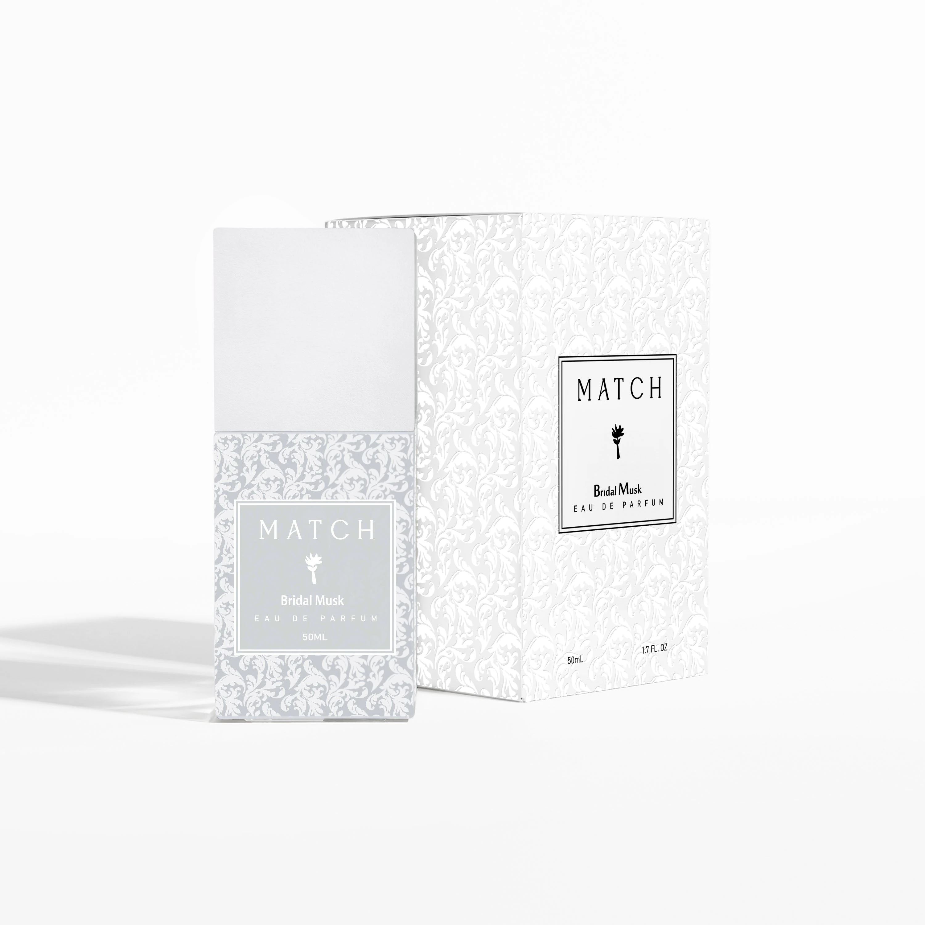 Bridal Musk product image 3 - Match Fashion Valley Bridal Musk product image 3 - Match Fashion Valley